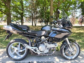 Ducati Multistrada DS1000, снимка 7