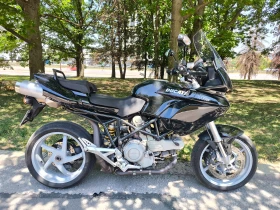 Ducati Multistrada DS1000, снимка 2