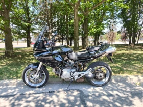 Ducati Multistrada DS1000, снимка 16