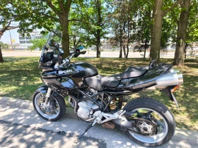 Ducati Multistrada DS1000, снимка 12
