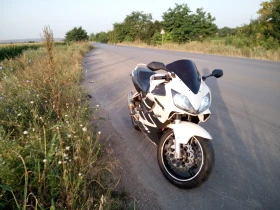 Honda Cbr F4i, снимка 2
