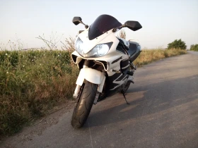 Honda Cbr F4i, снимка 1