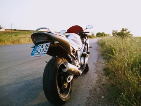 Honda Cbr F4i, снимка 4
