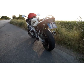 Honda Cbr F4i, снимка 3