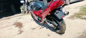 Suzuki Rf, снимка 6