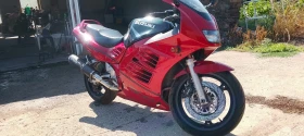 Suzuki Rf, снимка 4
