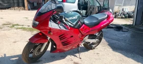 Suzuki Rf, снимка 2