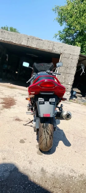 Suzuki Rf, снимка 7