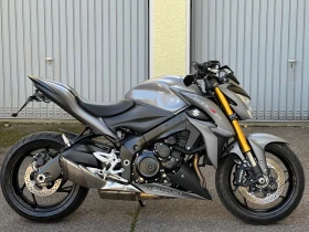     Suzuki Gsx