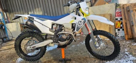 Husqvarna FE FE350 PRO 2022, снимка 1