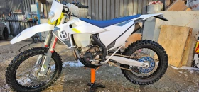 Husqvarna FE FE350 PRO 2022, снимка 2