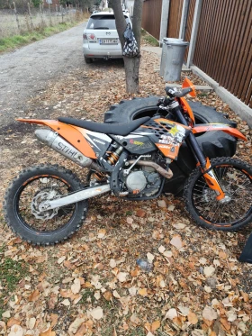 Ktm EXC 530 | Mobile.bg    2