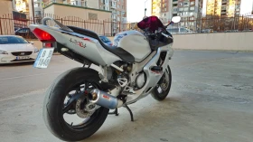 Honda Cbr F4i, снимка 4