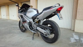 Honda Cbr F4i, снимка 5