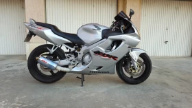 Honda Cbr F4i, снимка 6