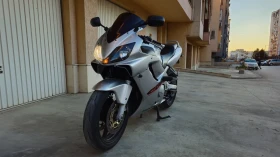 Honda Cbr F4i, снимка 1