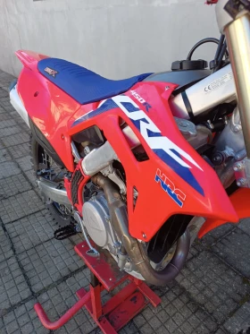 Honda Crf CRF 450 2022, снимка 11