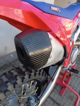 Honda Crf CRF 450 2022, снимка 14