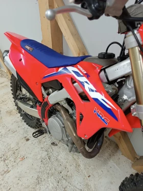 Обява за продажба на Honda Crf 450 2022 ~9 800 лв. - изображение 5