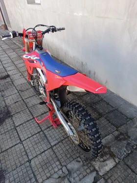 Honda Crf CRF 450 2022, снимка 4