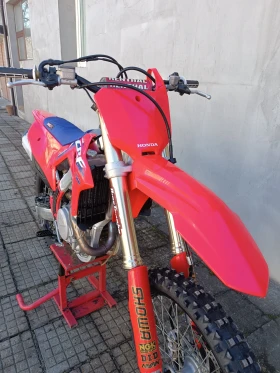 Honda Crf CRF 450 2022, снимка 8