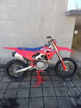 Honda Crf CRF 450 2022, снимка 6