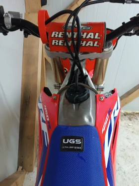 Обява за продажба на Honda Crf 450 2022 ~9 800 лв. - изображение 9