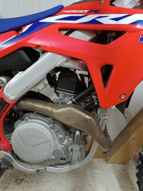 Обява за продажба на Honda Crf 450 2022 ~9 800 лв. - изображение 11