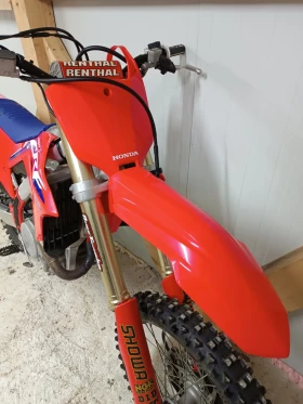 Обява за продажба на Honda Crf 450 2022 ~9 800 лв. - изображение 7
