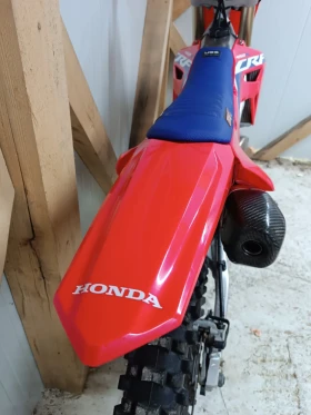 Обява за продажба на Honda Crf 450 2022 ~9 800 лв. - изображение 8