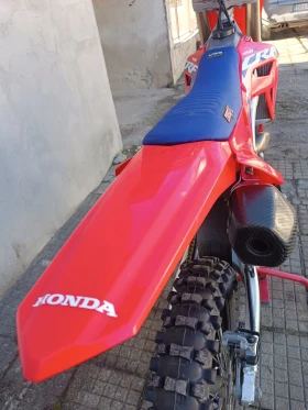 Honda Crf CRF 450 2022, снимка 12