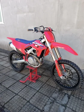 Honda Crf CRF 450 2022, снимка 1