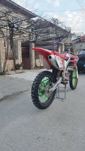 Honda Crf 250, снимка 5