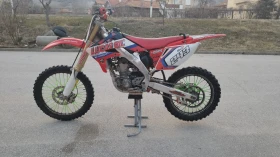 Honda Crf 250, снимка 4