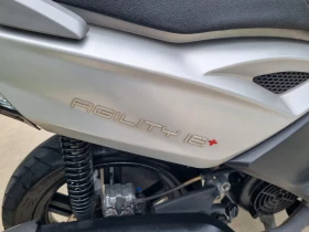 Kymco Agility PERFEKTEN 200i 14 | Mobile.bg    9