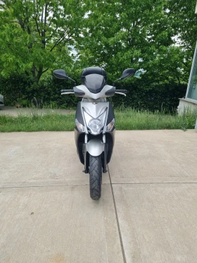 Kymco Agility PERFEKTEN 200i 14 | Mobile.bg    3