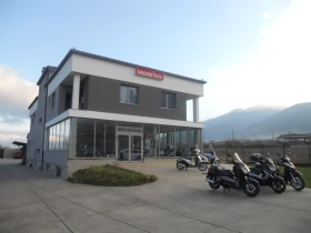 Kymco Agility PERFEKTEN 200i 14 | Mobile.bg    13