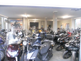 Kymco Agility PERFEKTEN 200i 14 | Mobile.bg    15