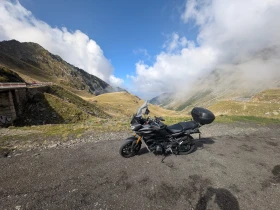 Yamaha Mt-09 Tracer 900 ABS TCS  | Mobile.bg    7
