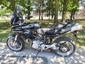 Ducati Multistrada DS1000 | Mobile.bg � ����� ������ 8