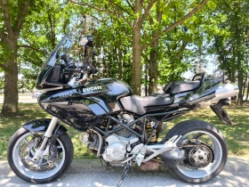 ������ Ducati Multistrada