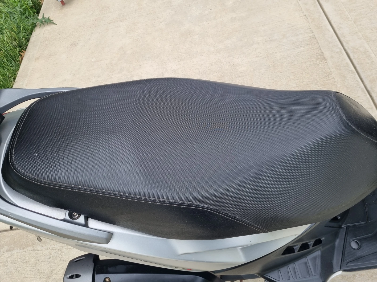 Kymco Agility PERFEKTEN 200i 14 - изображение 10