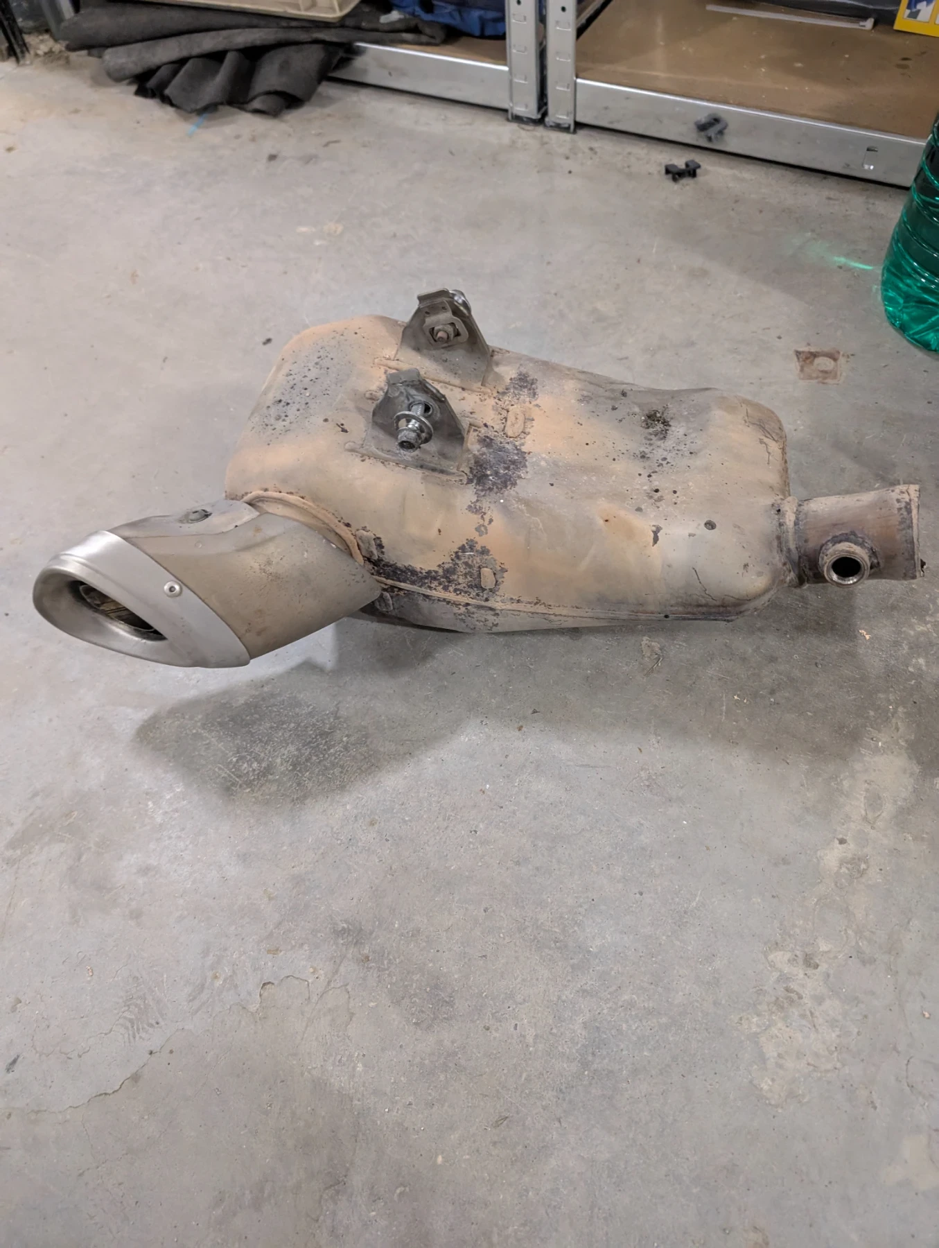 Yamaha Mt-09 Tracer 900 ABS TCS  | Mobile.bg   17