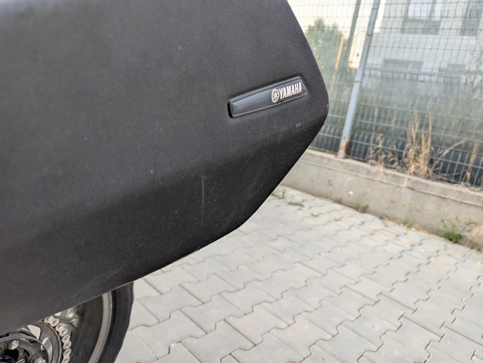 Yamaha Mt-09 Tracer 900 ABS TCS  | Mobile.bg   14