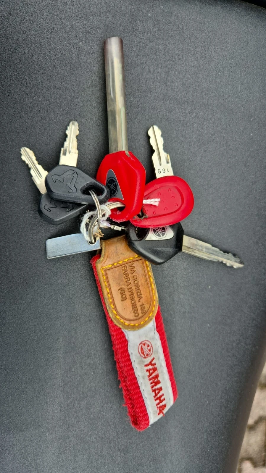 Yamaha Mt-09 Tracer 900 ABS TCS  | Mobile.bg   13