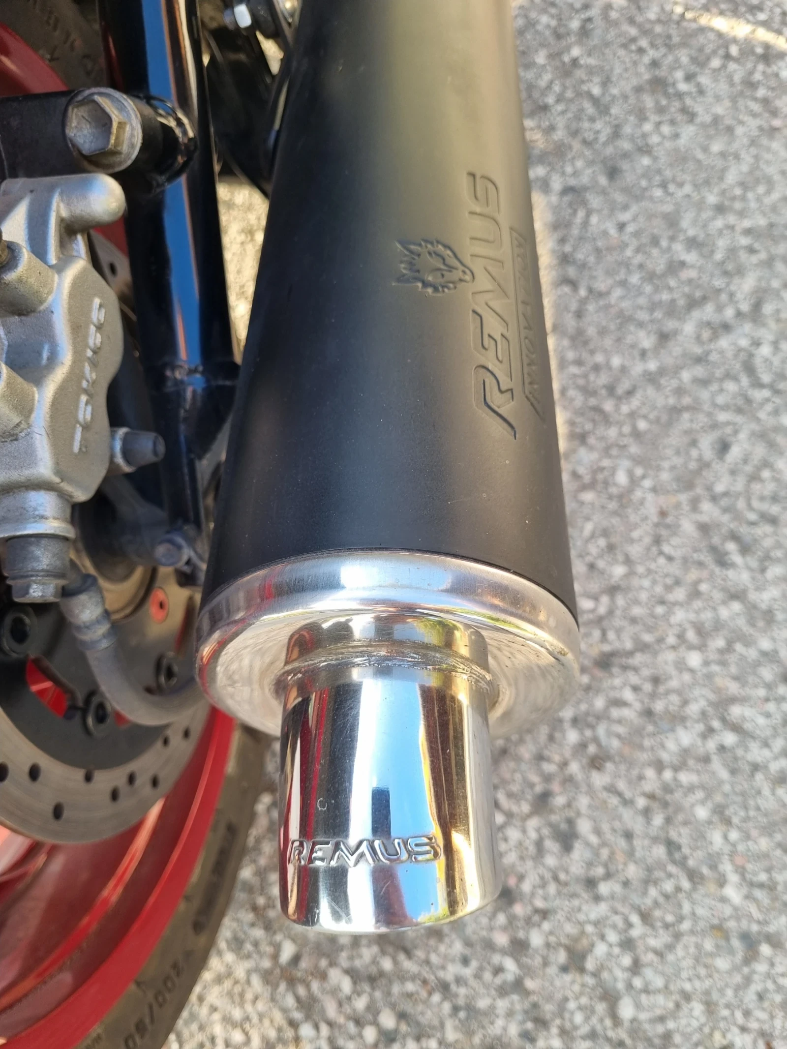 Suzuki Boulevard M 90   | Mobile.bg   14