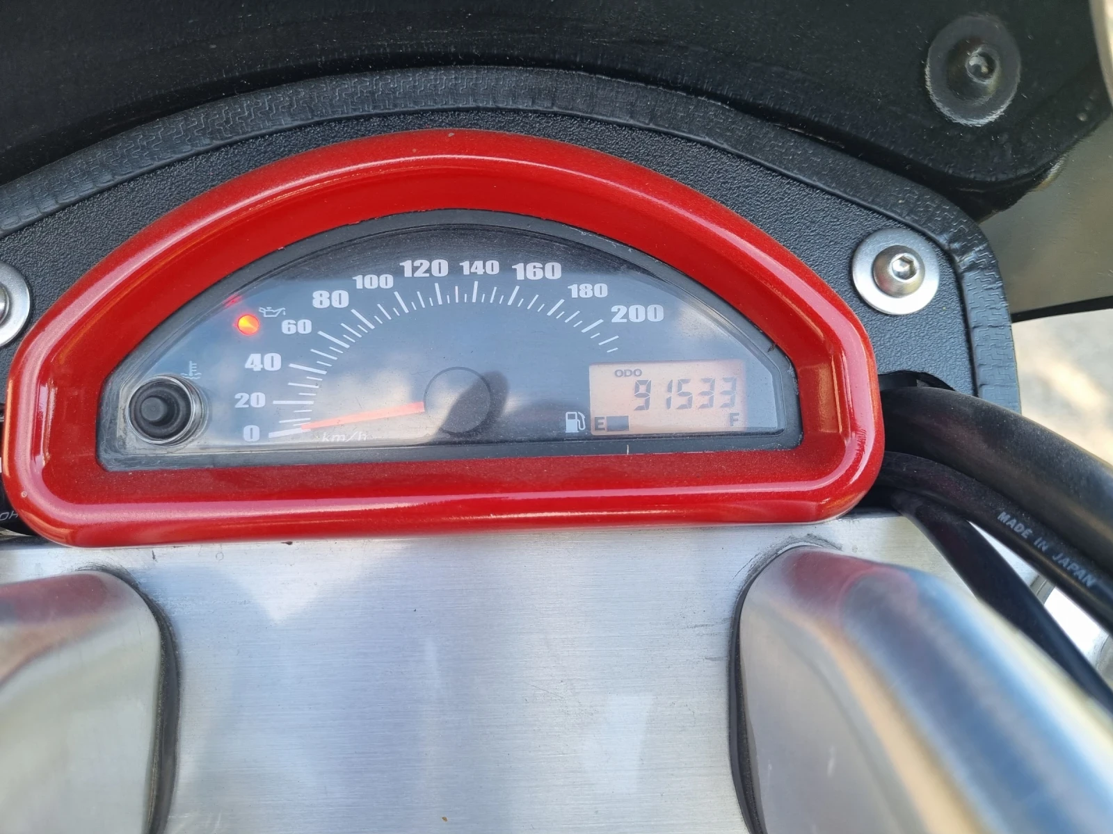 Suzuki Boulevard M 90   | Mobile.bg   10