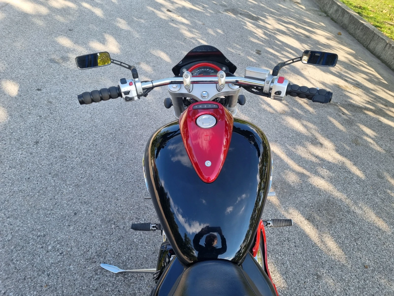 Suzuki Boulevard M 90   | Mobile.bg   11