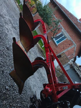 Плуг Mass, снимка 6