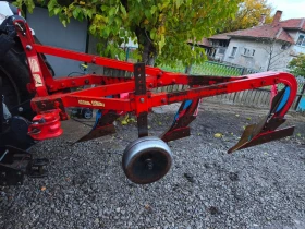 Плуг Mass, снимка 8